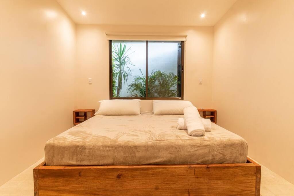 Surfside Apartments - Mal Pais Malpais Eksteriør bilde